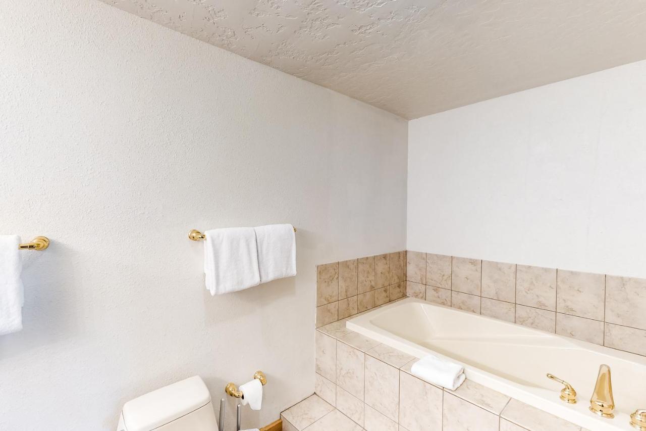 Ketchum Getaways Apartment Exterior photo
