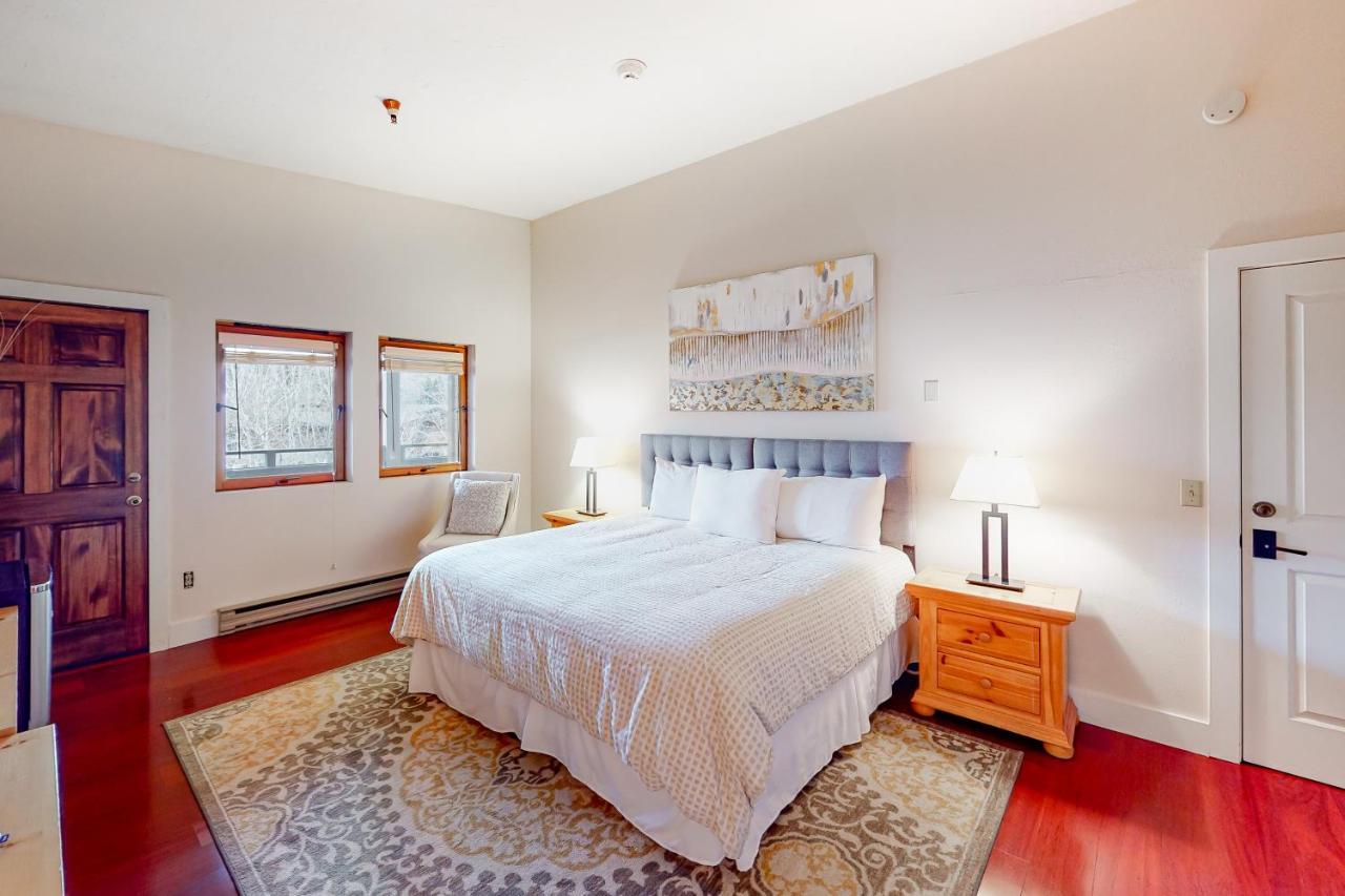 Ketchum Getaways Apartment Exterior photo