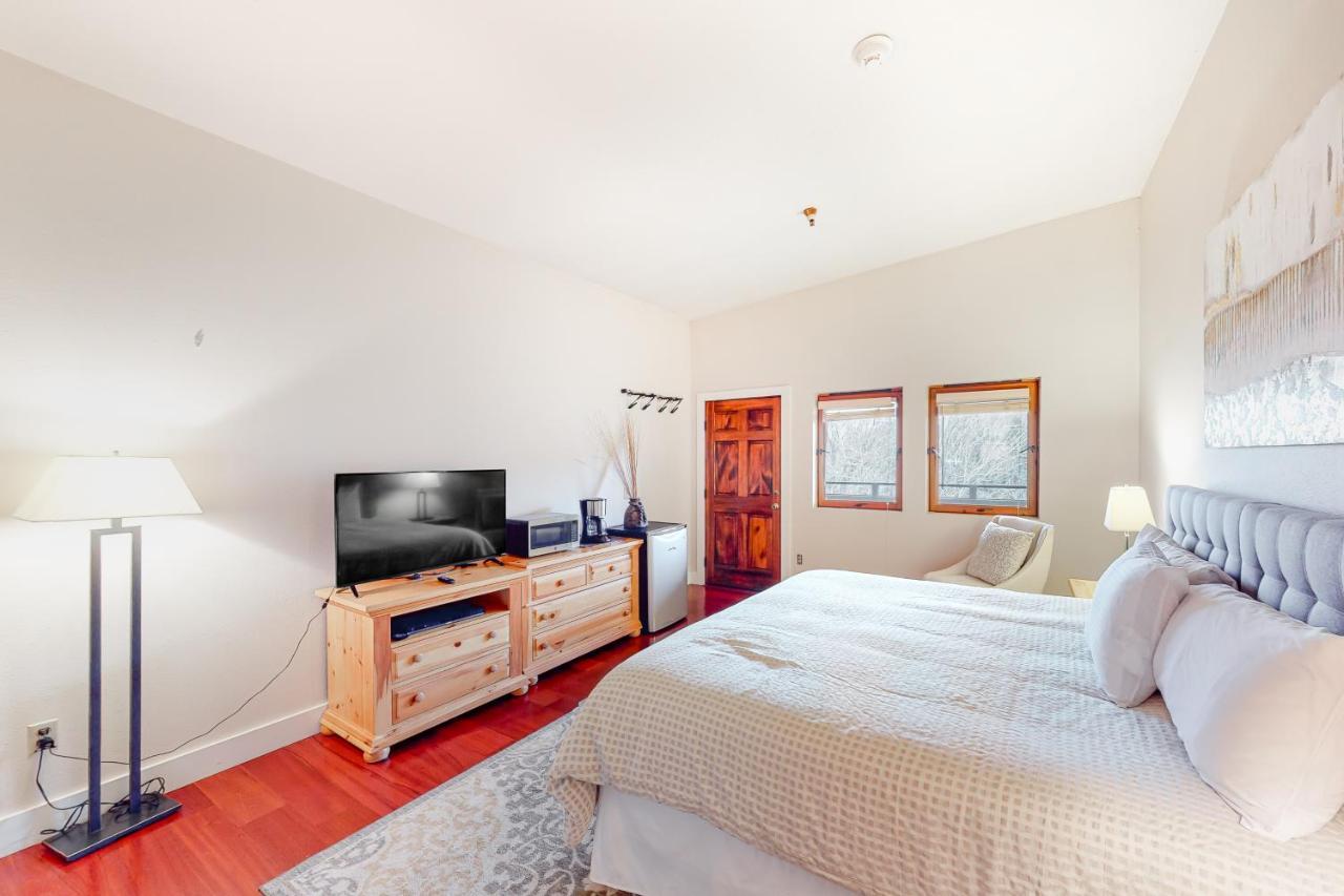 Ketchum Getaways Apartment Exterior photo