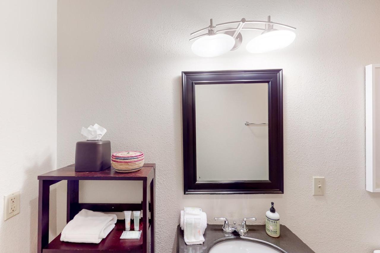 Ketchum Getaways Apartment Exterior photo