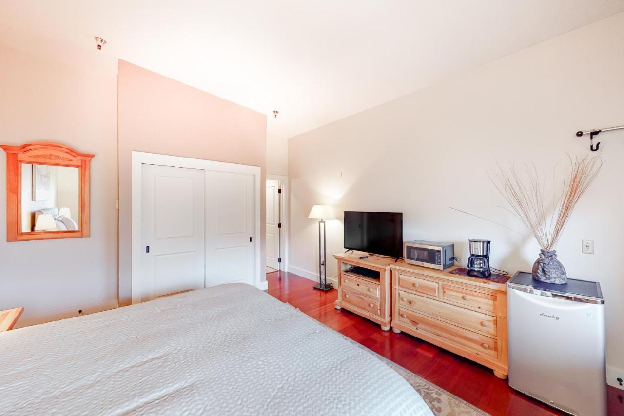 Ketchum Getaways Apartment Exterior photo