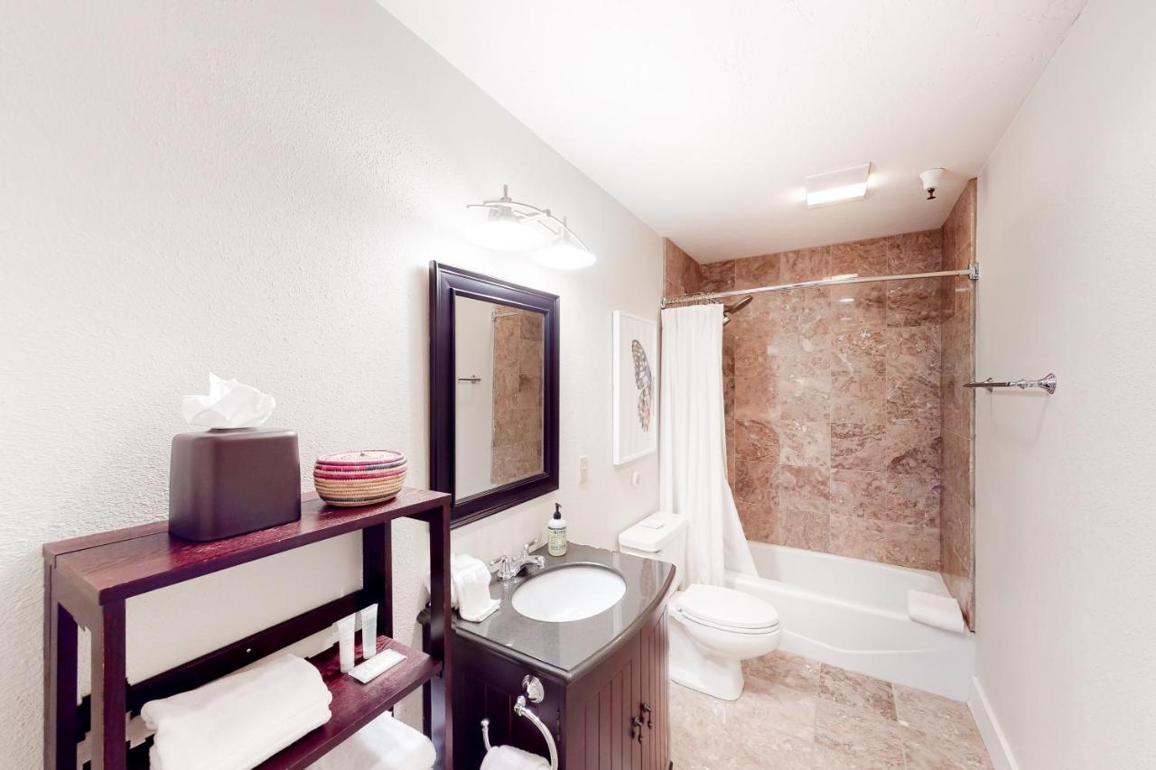 Ketchum Getaways Apartment Exterior photo