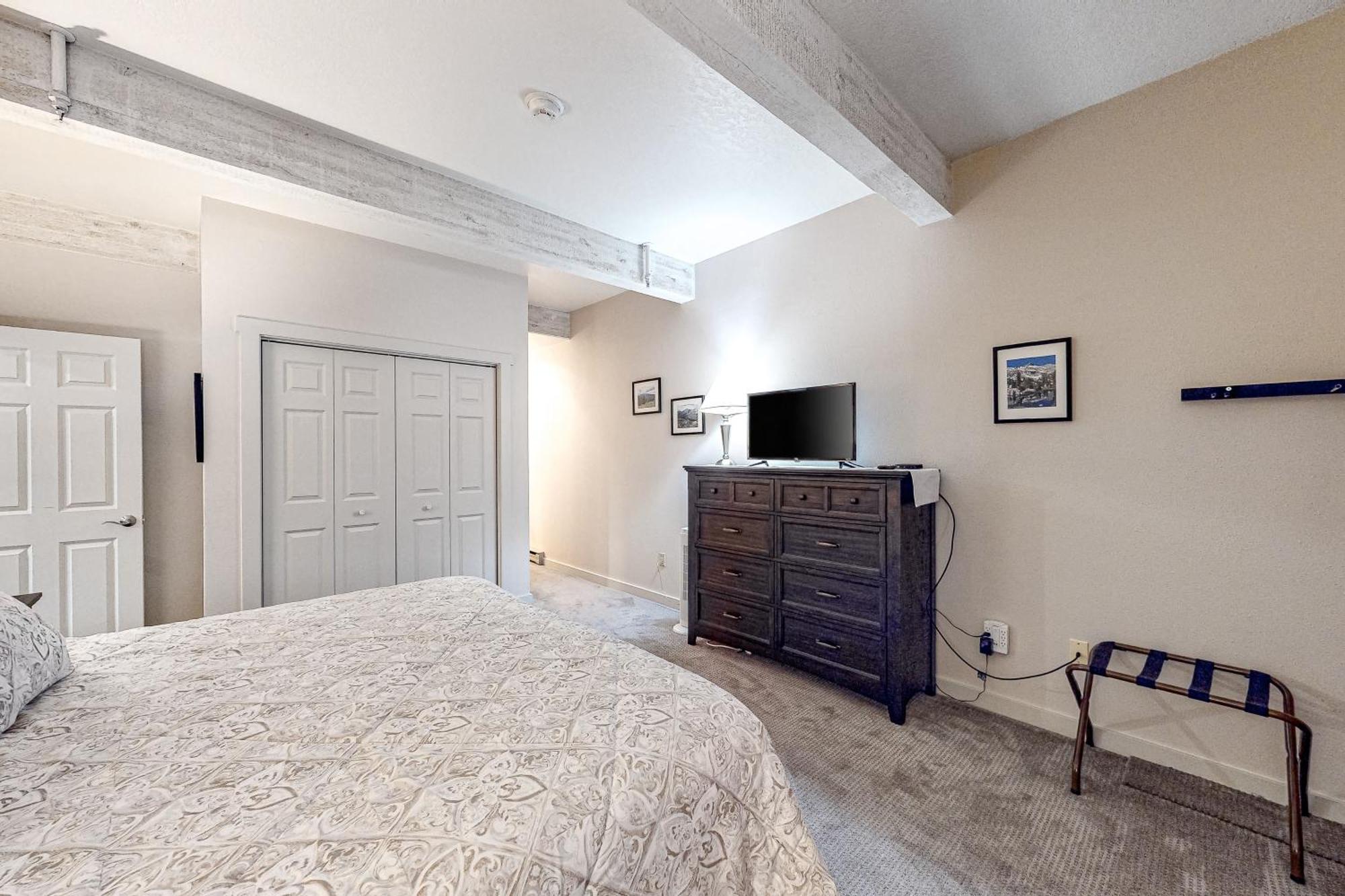 Ketchum Getaways Apartment Room photo