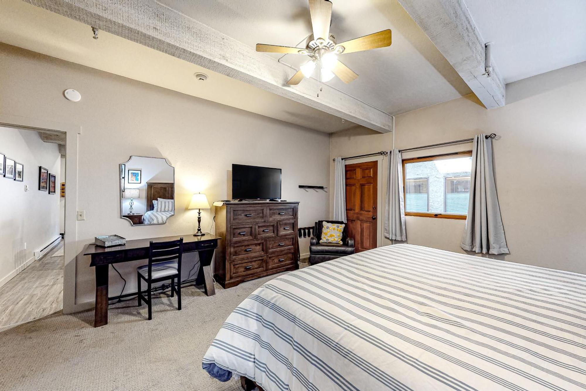 Ketchum Getaways Apartment Room photo
