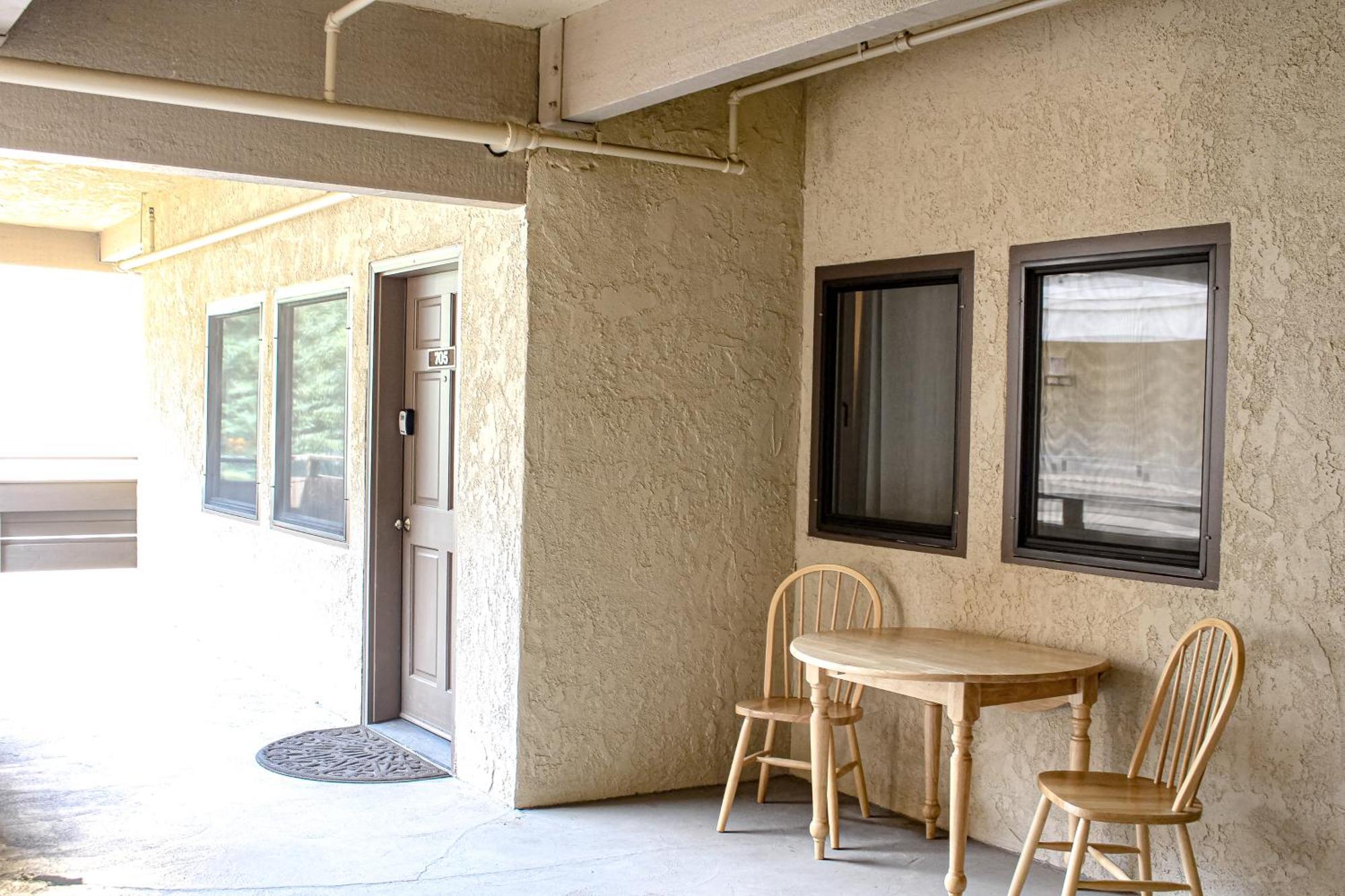 Ketchum Getaways Apartment Room photo